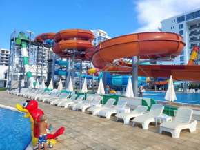 Caesar Beach Seaside Apartment